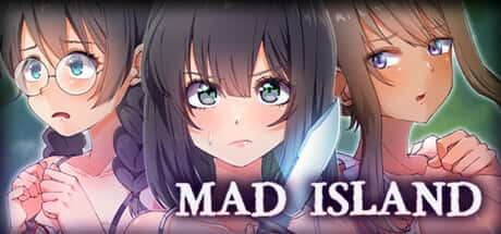 疯狂岛生存游戏 (Mad Island) | 中文官网下载全息投影