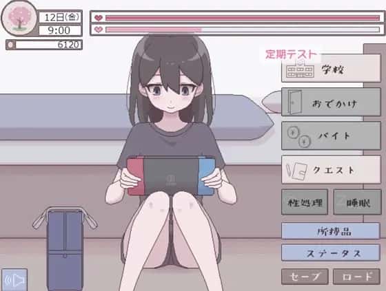 游戏画面1